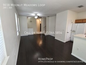 9038 Moonlit Meadows Loop in Riverview, FL - Building Photo - Building Photo