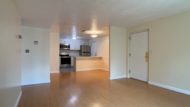 property at 354 Neponset St