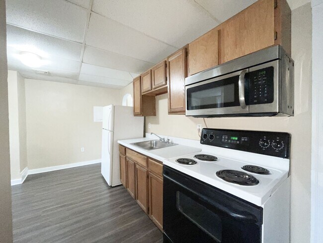 2641 S 18th St in Pittsburgh, PA - Building Photo - Building Photo