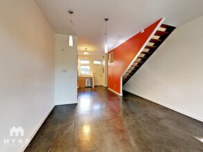 1222 32nd St in Oakland, CA - Building Photo - Building Photo