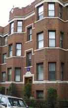 922-924 W George St in Chicago, IL - Building Photo - Building Photo