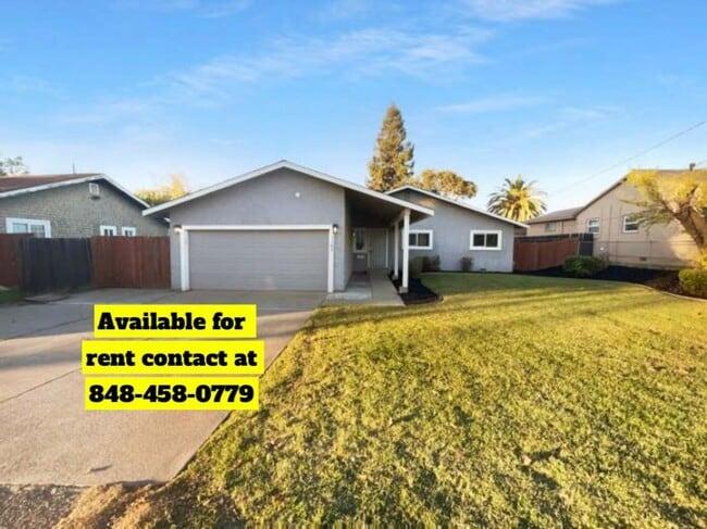 property at 1109 Frienza Ave