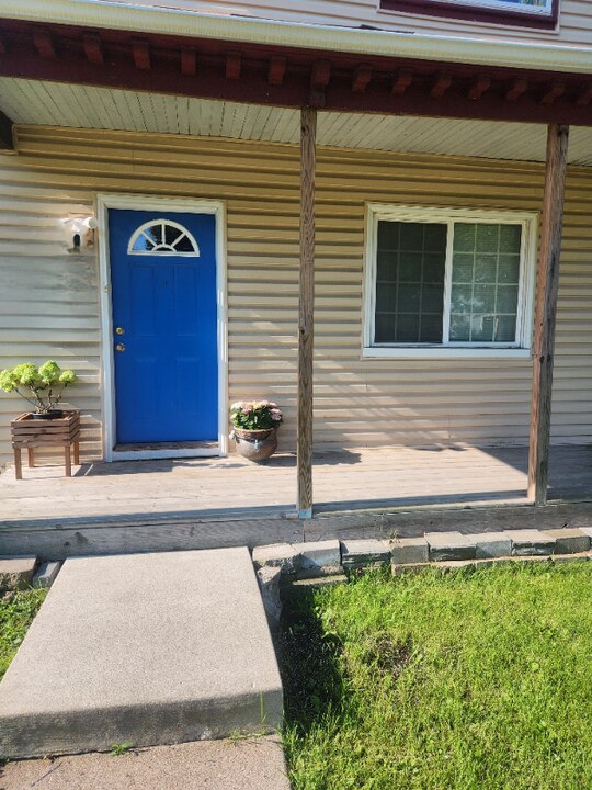 34 Front Ave in St. Paul, MN - Building Photo