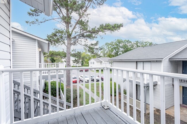 Woodmere Reserve