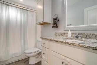1110 Galloway Ave in Dallas, TX - Building Photo - Building Photo