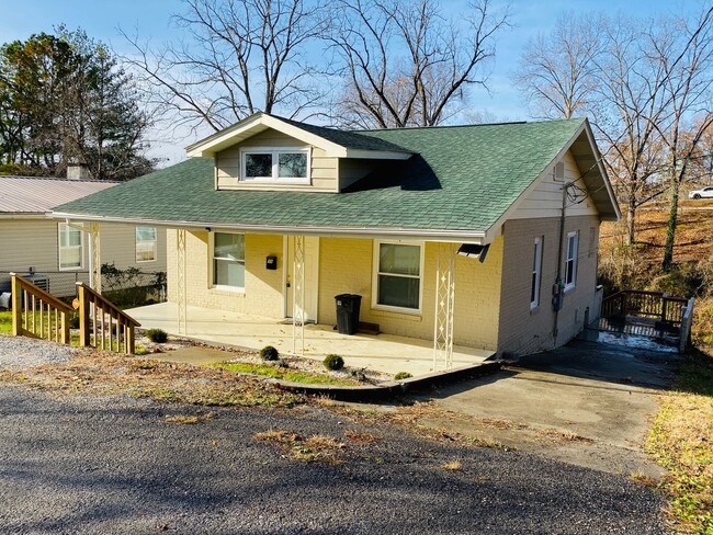 19 Gilliam St in Corbin, KY - Building Photo - Building Photo