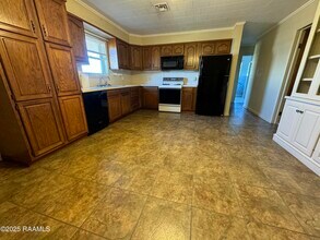 13306 Louisiana Hwy 697 N in Kaplan, LA - Foto de edificio - Building Photo