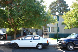 1520 Scott St Apartamentos