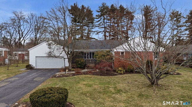 property at 35 W Ridge Dr