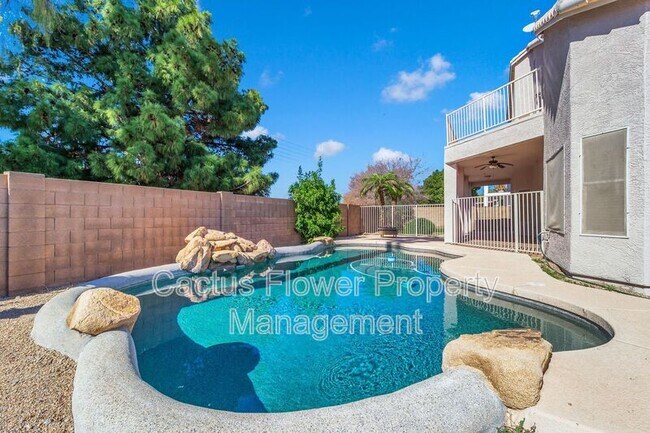 2524 N Sunrise in Mesa, AZ - Building Photo - Building Photo