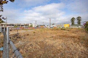 3609 W Olympic Blvd in Los Angeles, CA - Building Photo