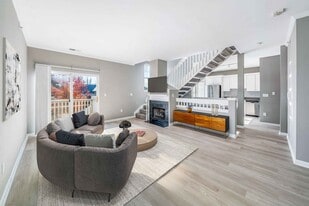 River Run at Naperville in Naperville, IL - Building Photo