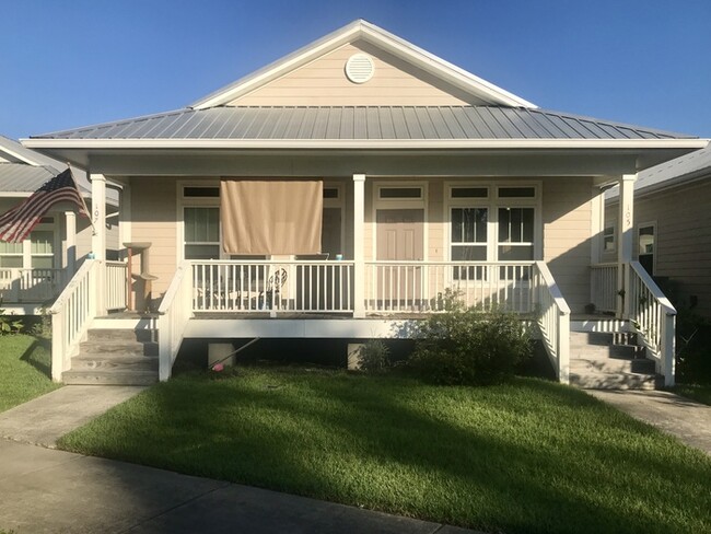 property at 105 Old Spanish Trail