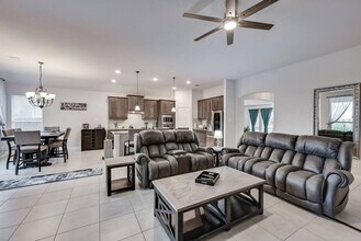 12309 Cedar Knoll Dr in Burleson, TX - Building Photo - Building Photo