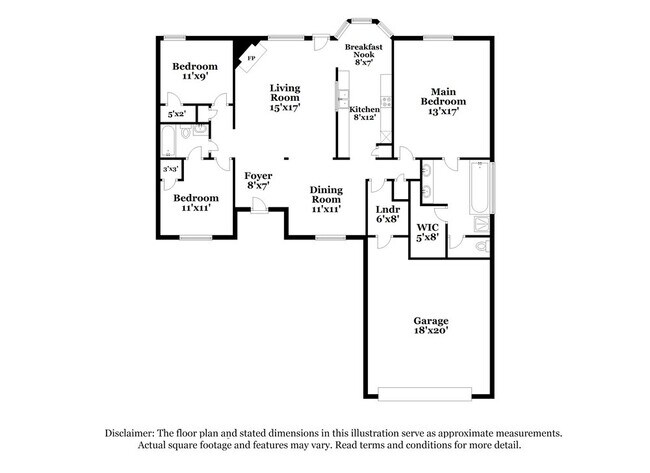 4358 James Wade Dr in Snellville, GA - Building Photo - Building Photo