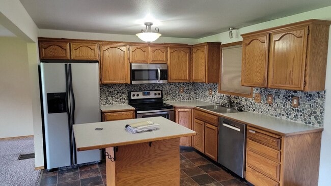 14920 E 14th Ave in Spokane Valley, WA - Building Photo - Building Photo