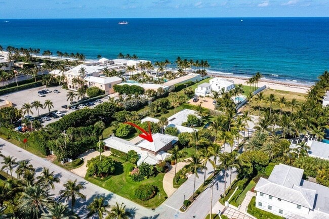 3 Ocean Ln in Palm Beach, FL - Building Photo - Building Photo