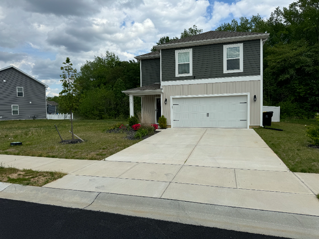 property at 17 Currant Cir