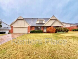 5724 E 65th Pl in Tulsa, OK - Building Photo