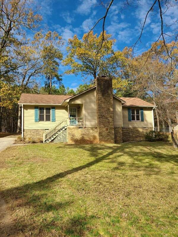 property at 1605 Owls Nest Rd