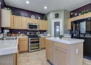 2739 Ineisa Ct in Sparks, NV - Building Photo - Building Photo