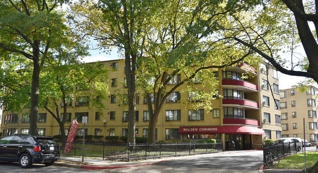Walden Commons