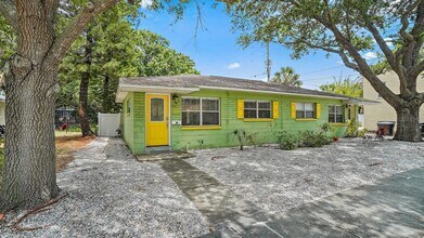 263 22nd St N in St. Petersburg, FL - Building Photo - Building Photo