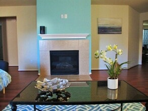 3006 Thicket Path Way in Katy, TX - Foto de edificio - Building Photo