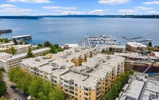 109 2nd St S in Kirkland, WA - Building Photo