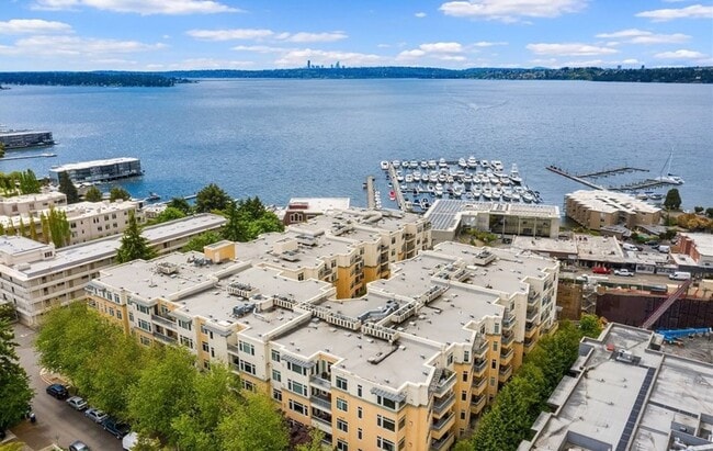 property at 109 2nd St S
