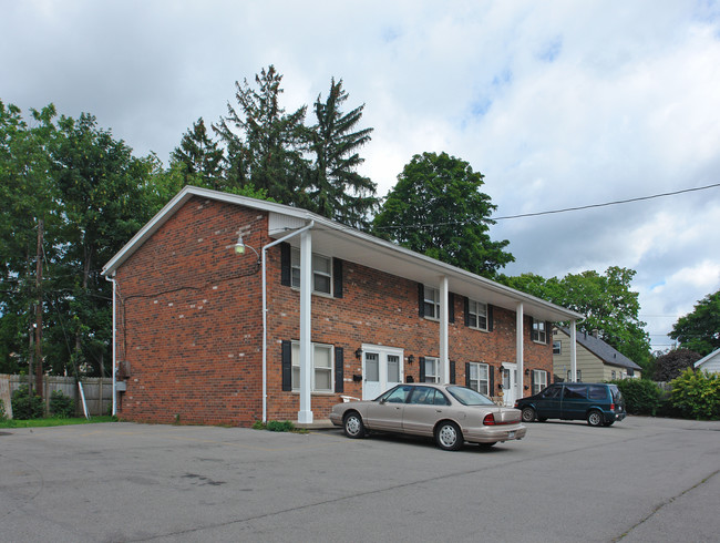 55 Bennington Green Ln in Rochester, NY - Building Photo - Building Photo