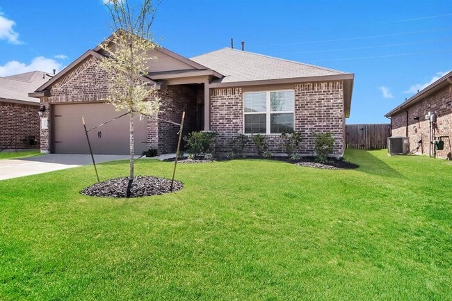 3210 Zephyr Park Ln in Katy, TX - Building Photo - Building Photo