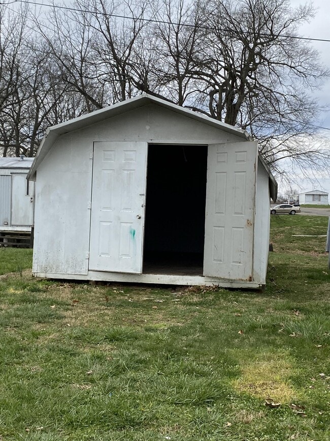 199 Zackary St in Oak Grove, KY - Building Photo - Building Photo