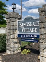 Kingsgate Village Apartments