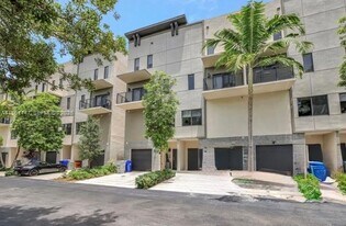 164 SE 4th Terrace in Pompano Beach, FL - Building Photo