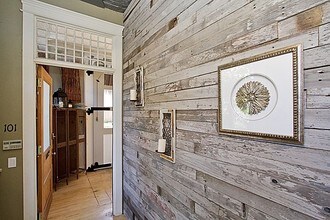 Residential Condominiums in Denver, CO - Foto de edificio - Interior Photo