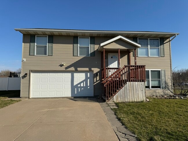 property at 6107 Appomattox Rd