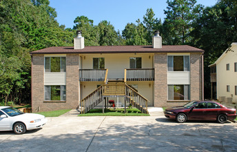 2002 E Park Ave in Tallahassee, FL - Building Photo - Building Photo