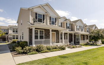 2850 Tumblewood Grove in Colorado Springs, CO - Building Photo - Building Photo
