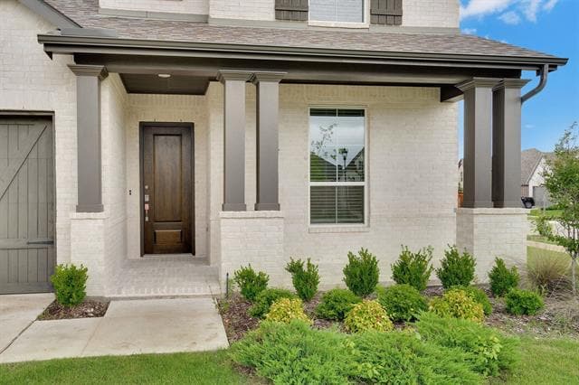 14936 Grissom Ave in Aledo, TX - Building Photo - Building Photo
