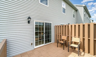 209 Wooley Hollow Court in Mechanicsburg, PA - Building Photo - Building Photo