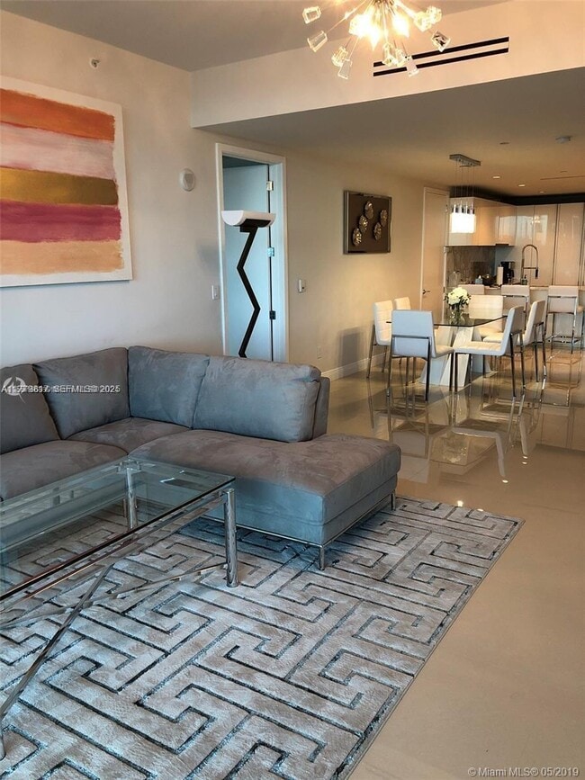 property at 10203 Collins Ave