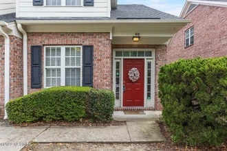 5006 Carleton Dr, Unit 60 in Wilmington, NC - Building Photo - Building Photo