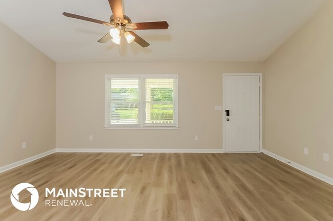 95 High Ridge Rd in Covington, GA - Foto de edificio - Building Photo