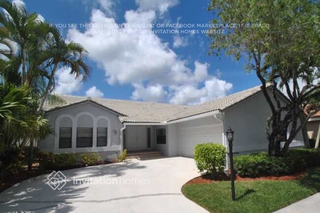 property at 8548 Eagle Run Dr