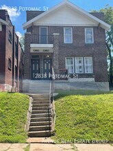 2838 Potomac St in St. Louis, MO - Building Photo - Building Photo