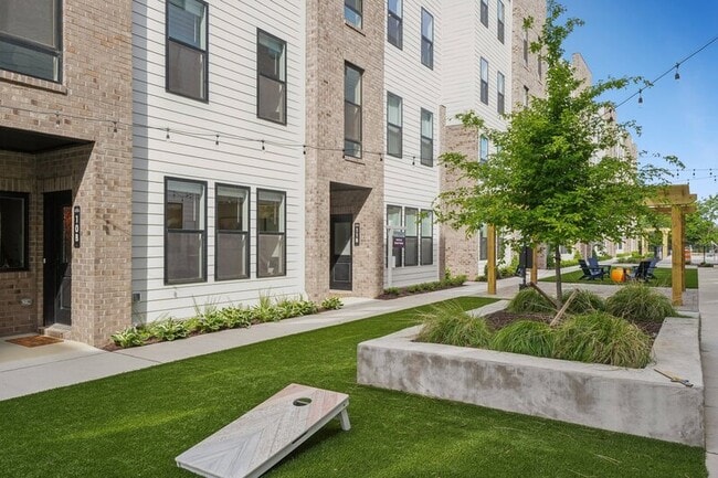 property at 3426 Carlton St