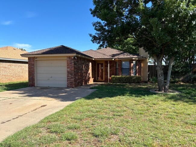 property at 2118 91st St