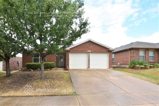 property at 1805 White Feather Ln