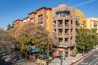 Burbank Village Walk in Burbank, CA - Building Photo - Primary Photo